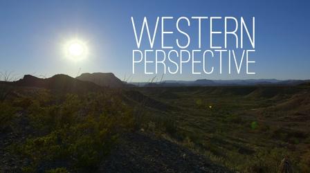 Video thumbnail: Western Perspective Western Perspective, Episode 4