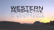 Western Perspective, Episode 1