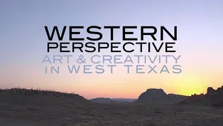 Western Perspective, Episode 1