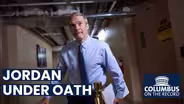 Jim Jordan Goes Under Oath
