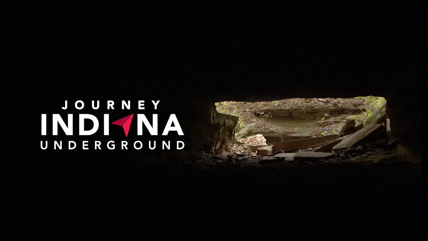 Journey Indiana: Underground (Membership)