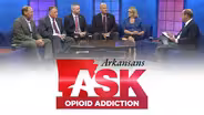 Arkansans Ask: Opioid Addiction