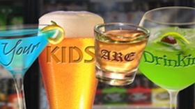 Video thumbnail: KPTS Presents Your Kids Are Drinking