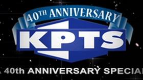 Video thumbnail: KPTS Specials KPTS Channel 8: A 40th Anniversary Special