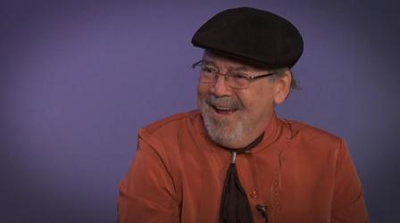 Video thumbnail: One On One with Victor Hogstrom One on One with Victor Hogstrom - 103 Jim McCann