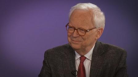 Video thumbnail: One On One with Victor Hogstrom One on One with Victor Hogstrom - 104 Larry Hatteberg
