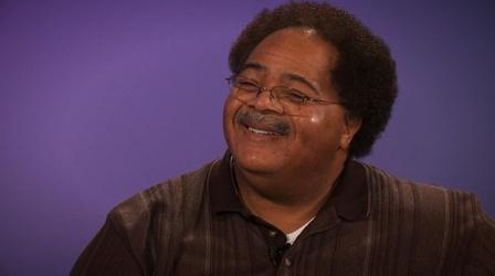 Video thumbnail: One On One with Victor Hogstrom One on One with Victor Hogstrom - Earnest Alexander