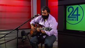 Video thumbnail: 24 Frames The South Plains Sessions: Roman Marcus