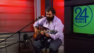 The South Plains Sessions: Roman Marcus