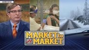 Market to Market (December 31, 2021)