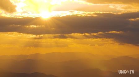 Video thumbnail: Exploring North Carolina Why Clean Air Matters