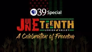 Juneteenth Lehigh Valley