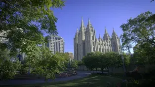 Temple Square