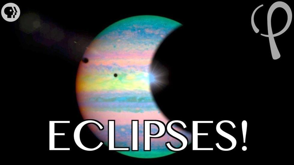 S2 Ep29: Craziest eclipses in the solar system image