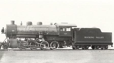 Video thumbnail: Columbus Neighborhoods Carrying Coal to Columbus: Mining the Hocking Valley