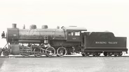 Carrying Coal to Columbus: Mining the Hocking Valley