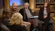 Political Reporter Panel