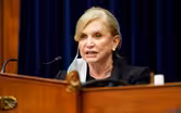 News Wrap: House panel seeks gunmakers' data on shootings