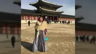 The Wrap | The Korean Olympics