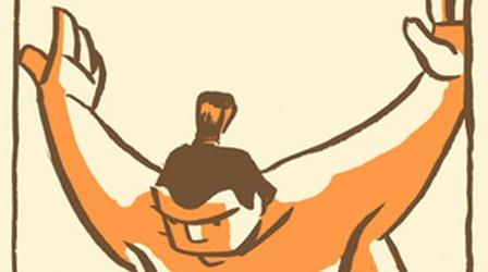 Video thumbnail: Art School Graphic Novels with Thien Pham
