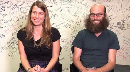 Video thumbnail: Art School Creating Interactive Media with the Makers of Zeega