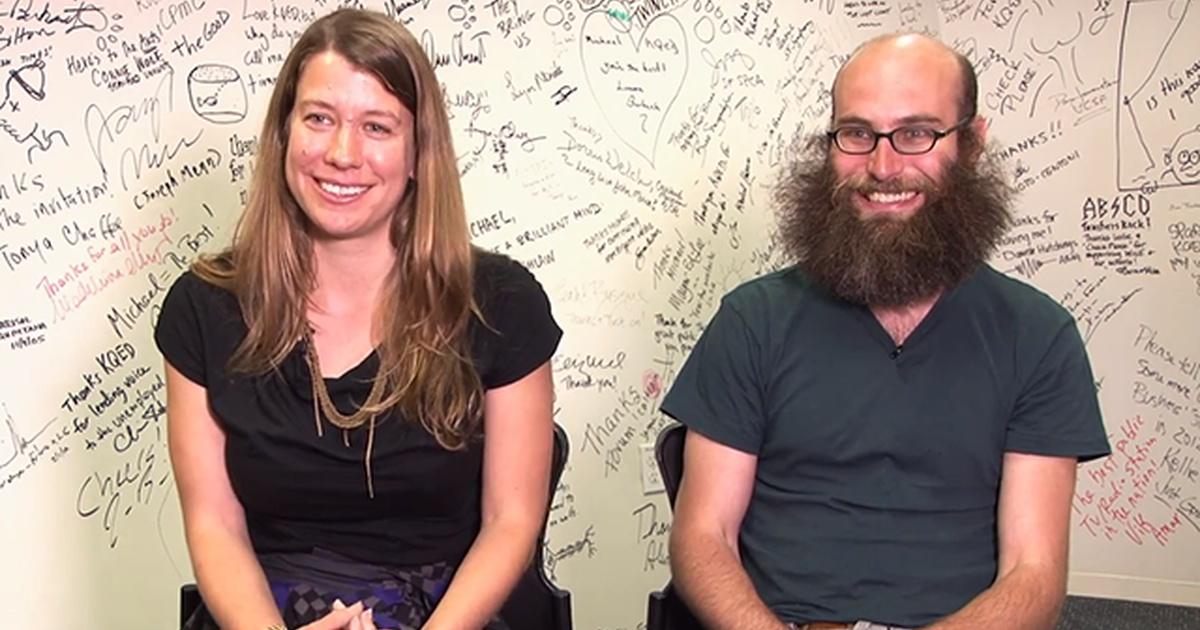 Art school | creating interactive media with the makers of zeega | episode 33