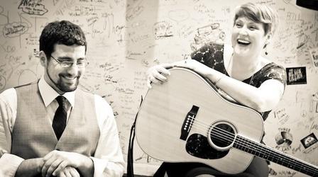 Video thumbnail: Art School Singing with Emotion with American Nomad