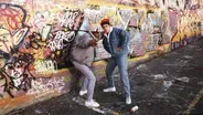 Bay Area Graffiti: The Early Years