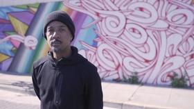 Video thumbnail: Art School Making Murals with Apexer