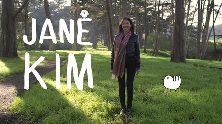Video thumbnail: Art School Painting A Future for Wildlife with Jane Kim and Ink Dwell