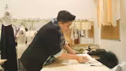 What Does it Take to Be A Fashion Designer? 
