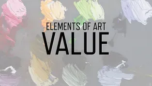 Elements of Art: Value