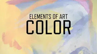 Elements of Art: Color