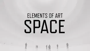 Elements of Art: Space