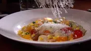 Lou’s Cafe, Pappo, LaSalette Restaurant