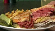  Camber Montclair, Cole’s Chop House, Wise Sons Jewish Deli