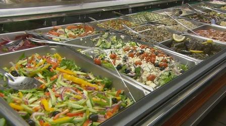 Video thumbnail: Check, Please! Bay Area Turk and Larkin Deli, Brown Sugar Kitchen, 2223...
