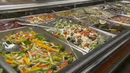 Turk and Larkin Deli, Brown Sugar Kitchen, 2223...