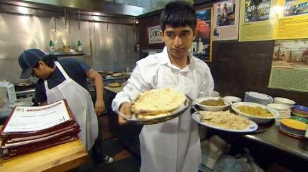 Video thumbnail: Check, Please! Bay Area Lahore Karahi, Patio Filipino, Sam's Grill & Seafood