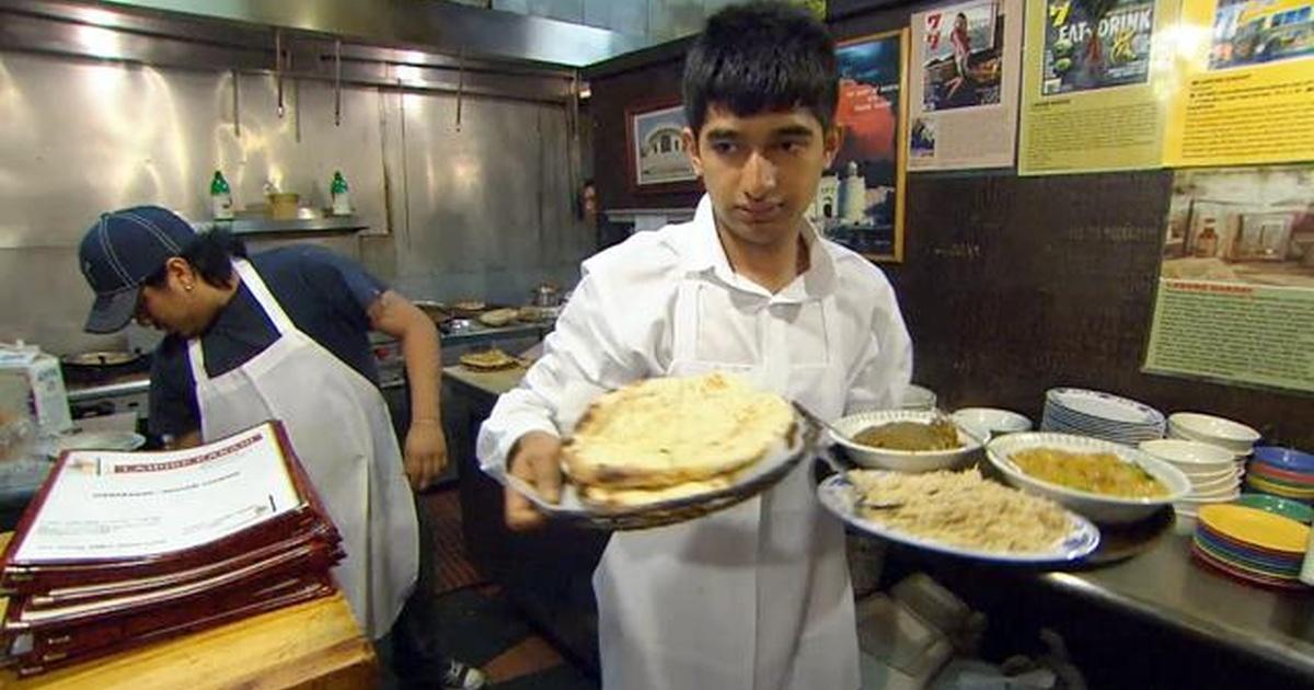 Check, Please! Area | Lahore Karahi, Patio Filipino, Sam's Grill & Seafood | 5 | Episode 9 | PBS