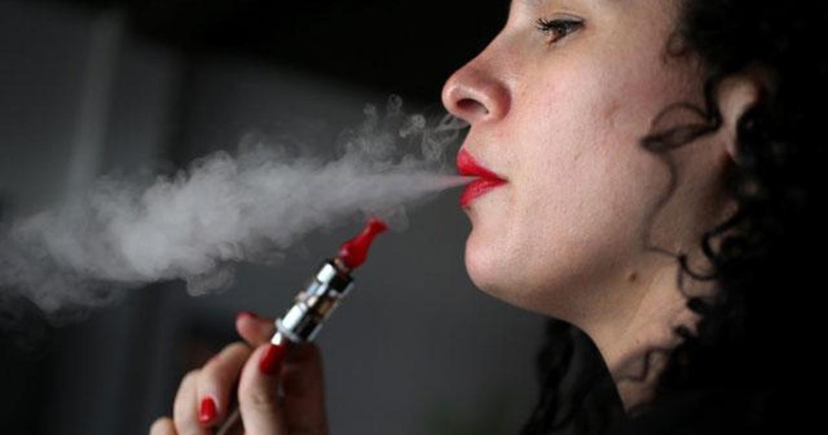 Kqed newsroom | e-cigarettes, hydrogen cars, artist wendy macnaughton