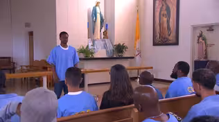 KQED Newsroom Special: Stand Up San Quentin