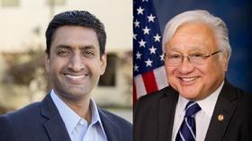 Video thumbnail: KQED NEWSROOM Clinton vs. Trump, South Bay Congressional Race, GG Bridge