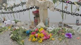 Video thumbnail: KQED NEWSROOM Remembering Victims of the Ghost Ship Fire, Student Homeless