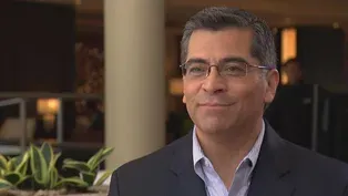 CA Atty. Gen. Xavier Becerra, Travel Ban Legal Analysis