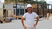 UNC Charlotte Solar Decathlon