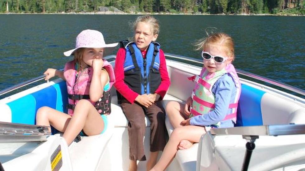Lake Tahoe: Can We Save It? image
