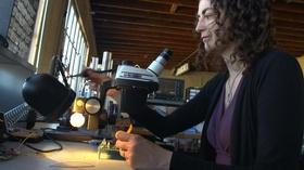 Video thumbnail: QUEST Career Spotlight: Mechatronics Engineer
