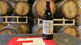 Video thumbnail: QUEST Foraging For A Better Beer