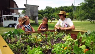 Truck Farm